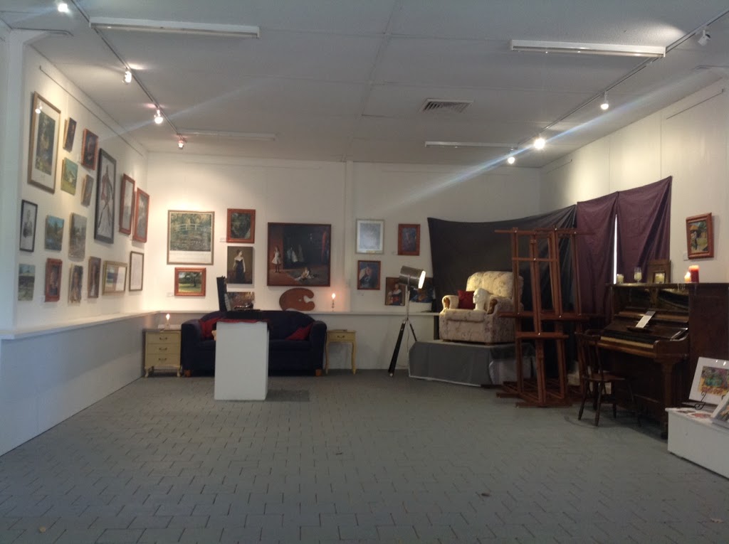 Swan Valley Academy of Fine Art | school | 99 lord street, whiteman park village, Whiteman WA 6068, Australia