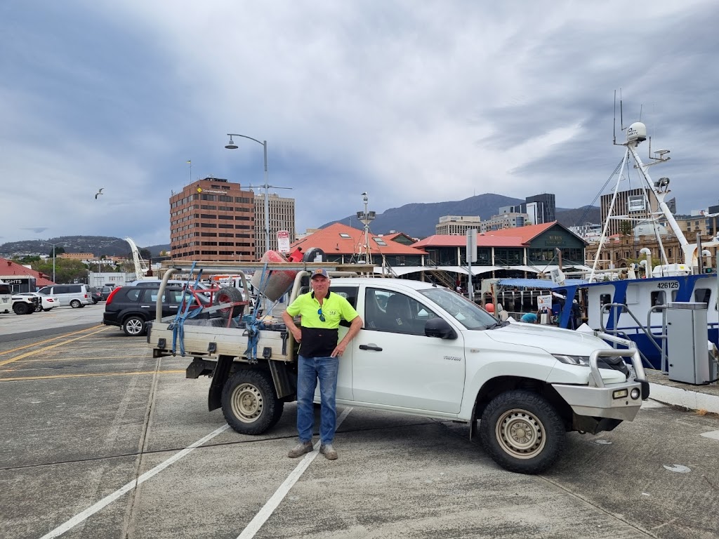 John The Bricklayer Hobart | 120 Hall Ln, Bagdad TAS 7030, Australia | Phone: 0458 999 266