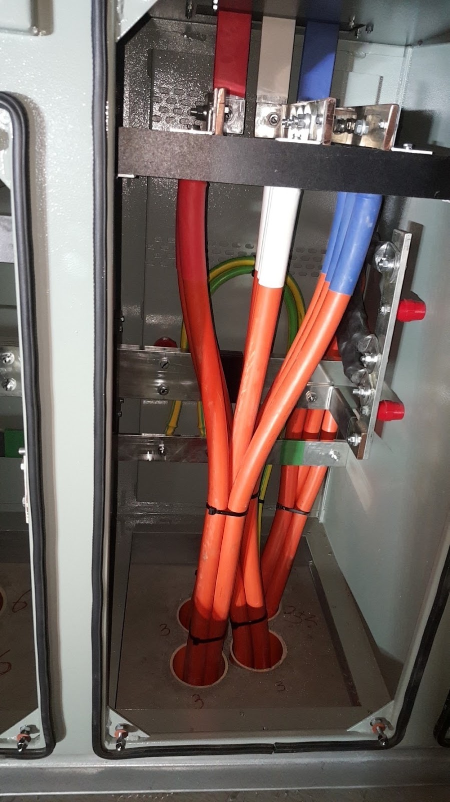 SMA Electrical | 62 Merino Dr, Alfredton VIC 3350, Australia | Phone: 0416 358 914