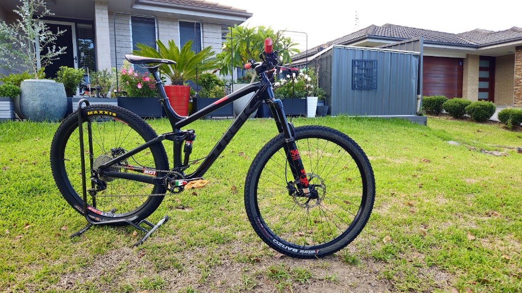 Bike shop | 1 Pomax Cl, East Maitland NSW 2323, Australia | Phone: 0408 633 195