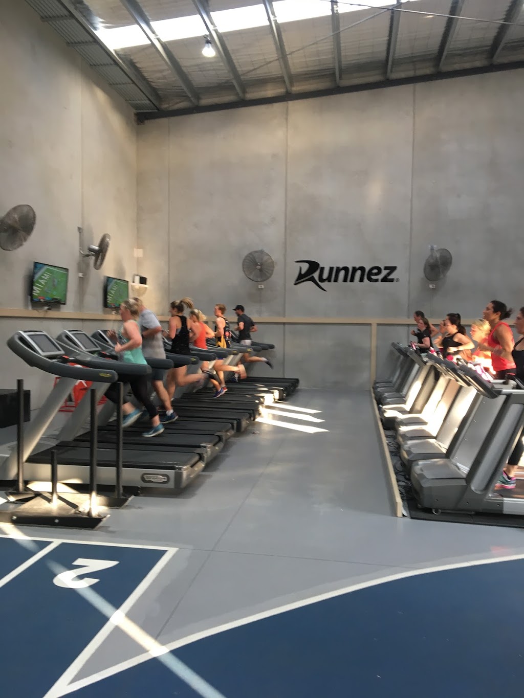 Runnez | 10b/93 Wells Rd, Chelsea Heights VIC 3196, Australia | Phone: (03) 9773 4165