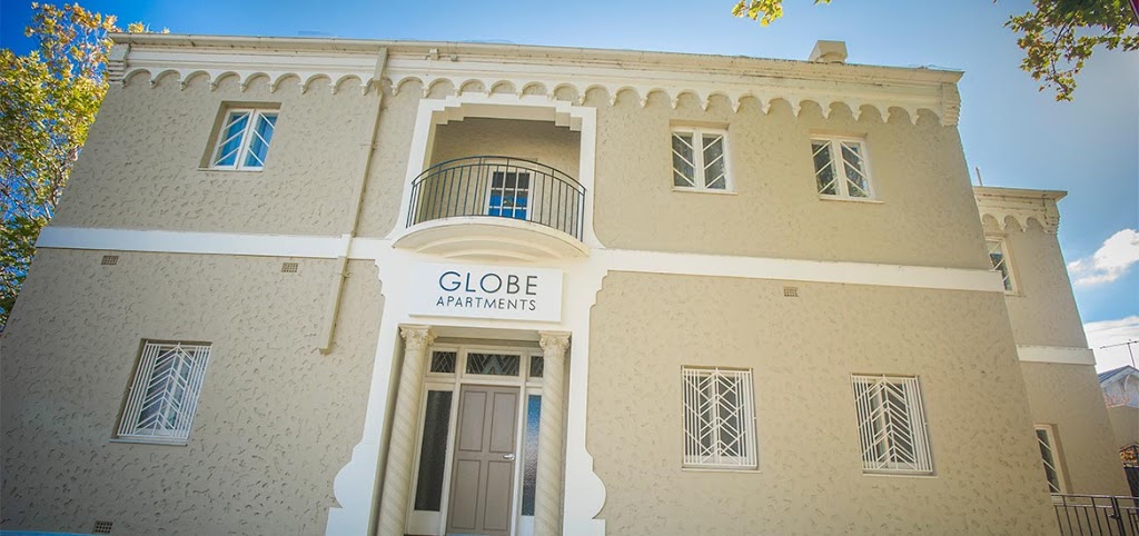 Globe Apartments - Short Term Central Accommodation in Wagga | lodging | 52 Peter St, Wagga Wagga NSW 2650, Australia | 0269212388 OR +61 2 6921 2388