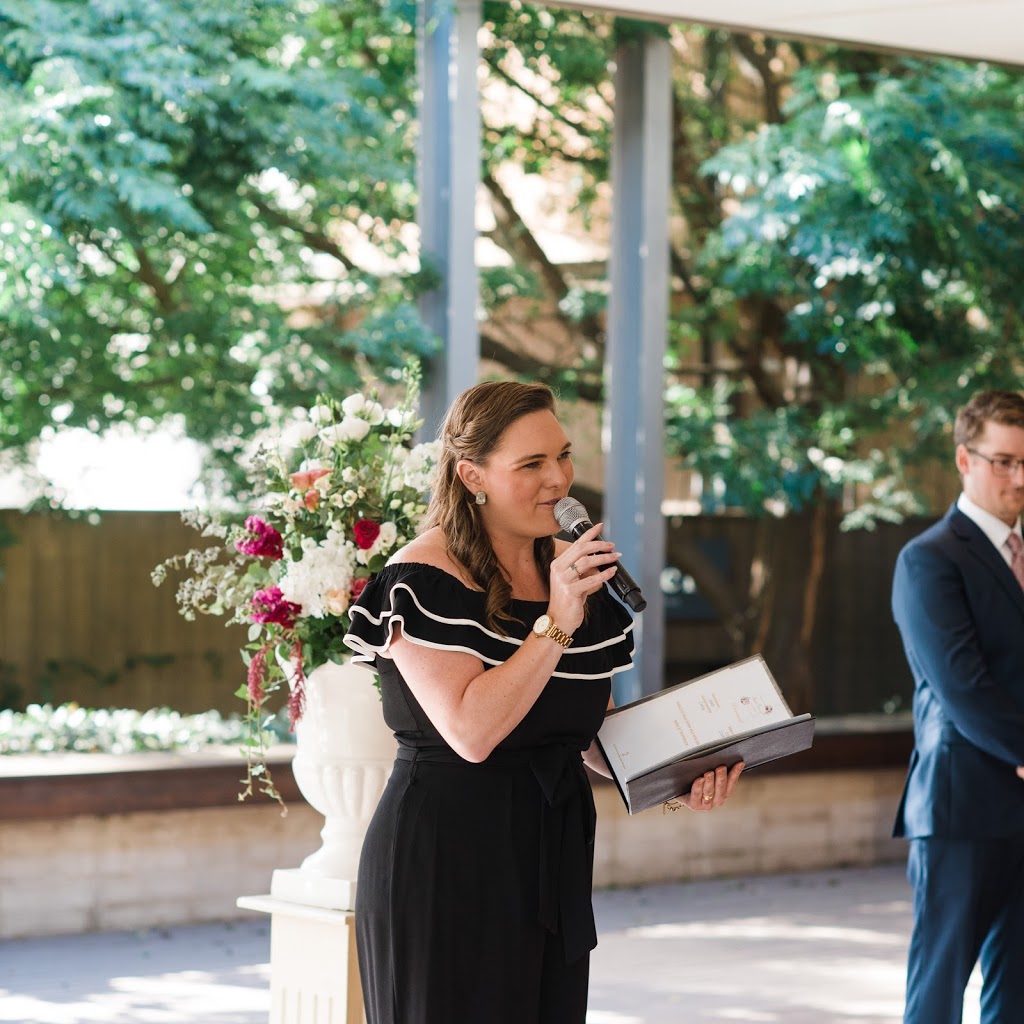 Nicole Penning Civil Celebrant | 16 Imperial Way, Bannockburn VIC 3331, Australia | Phone: 0417 924 148