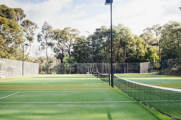 Pakenham Upper Tennis Club | 781-783 Pakenham Rd, Pakenham Upper VIC 3810, Australia | Phone: 0488 562 554