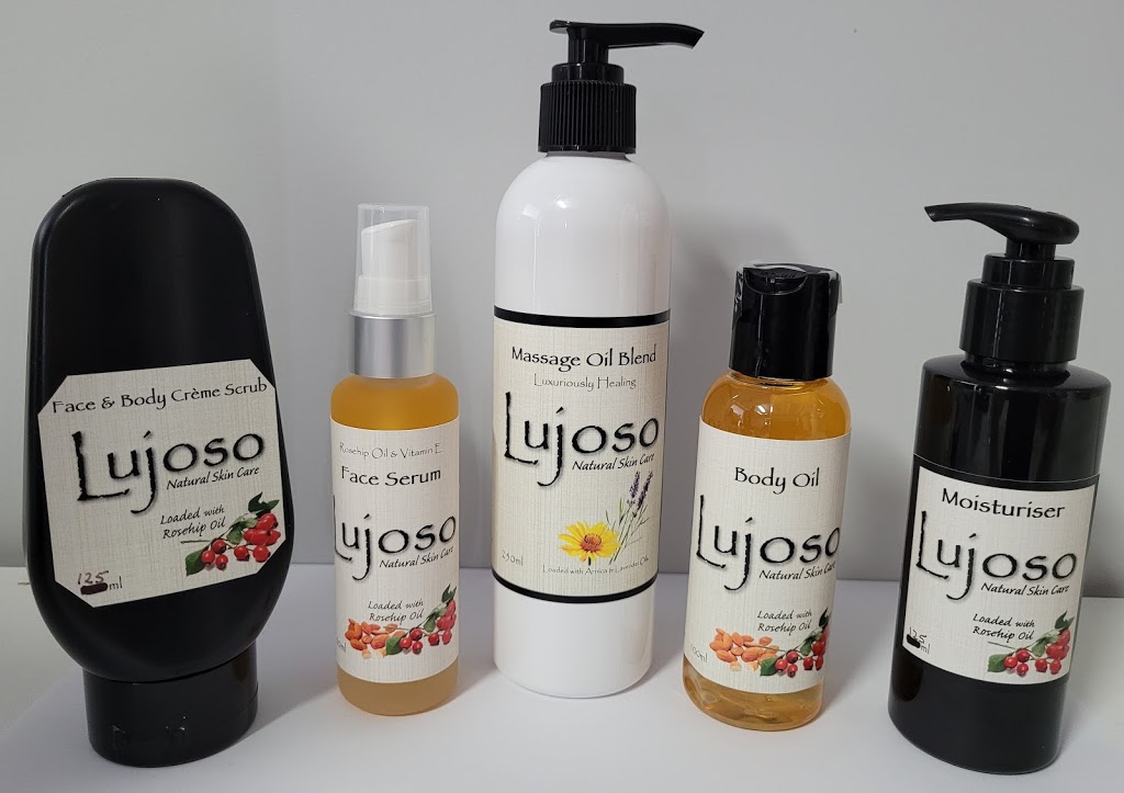 Lujoso Natural Skin Care | 23 Elanda Ct, Tin Can Bay QLD 4580, Australia | Phone: 0409 893 298