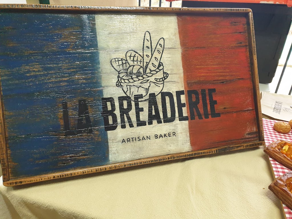 La Breaderie | Bilpin Market, 2596 Bells Line of Rd, Bilpin NSW 2758, Australia | Phone: 0438 053 124
