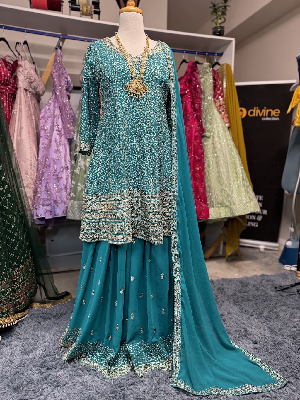 Divine Collection | 15A Hardes Ave, Maryland NSW 2287, Australia | Phone: 0411 575 910