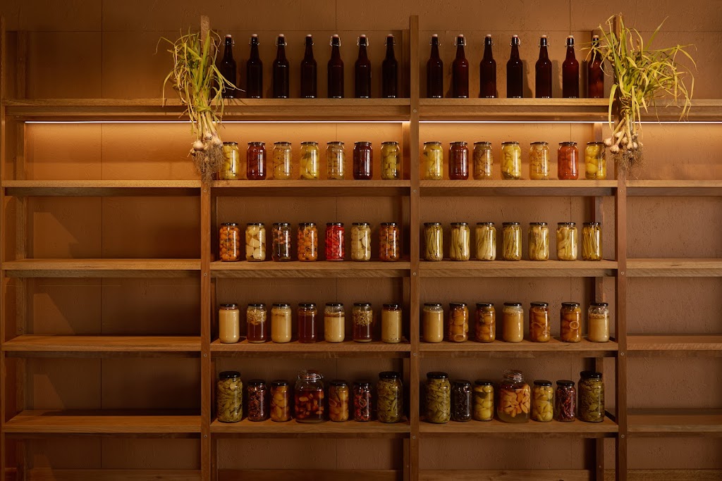 Barragunda Dining | 113 Cape Schanck Rd, Cape Schanck VIC 3939, Australia | Phone: (03) 8644 4050