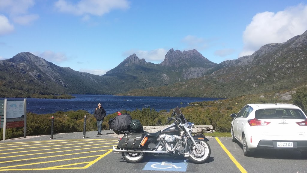 Cradle Mountain-Lake St Clair National Park | park | Tasmania, Australia | 0362891172 OR +61 3 6289 1172