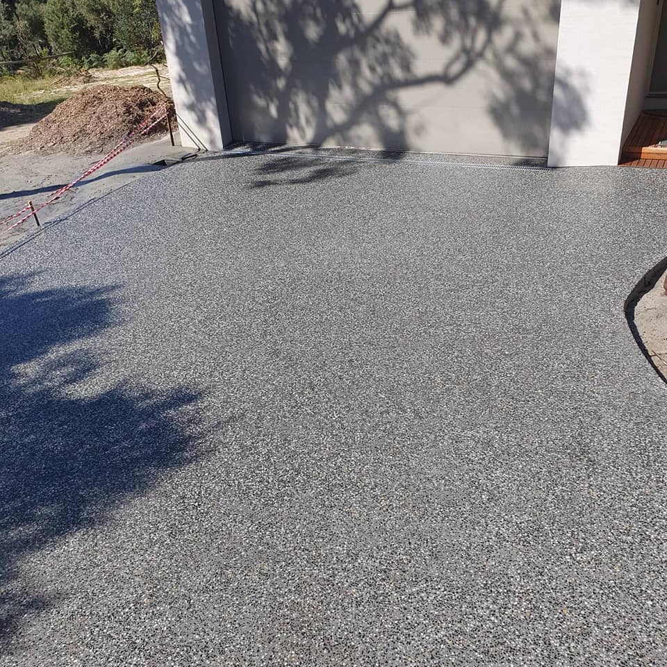 Robson Concreting | general contractor | 54 Worthing Rd, Devon Meadows VIC 3977, Australia | 0412460134 OR +61 412 460 134