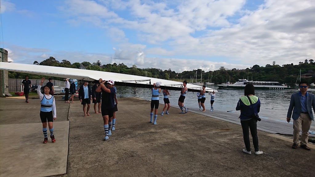 The Outterside Centre | 5 Teviot Ave, Abbotsford NSW 2046, Australia | Phone: 0427 070 569