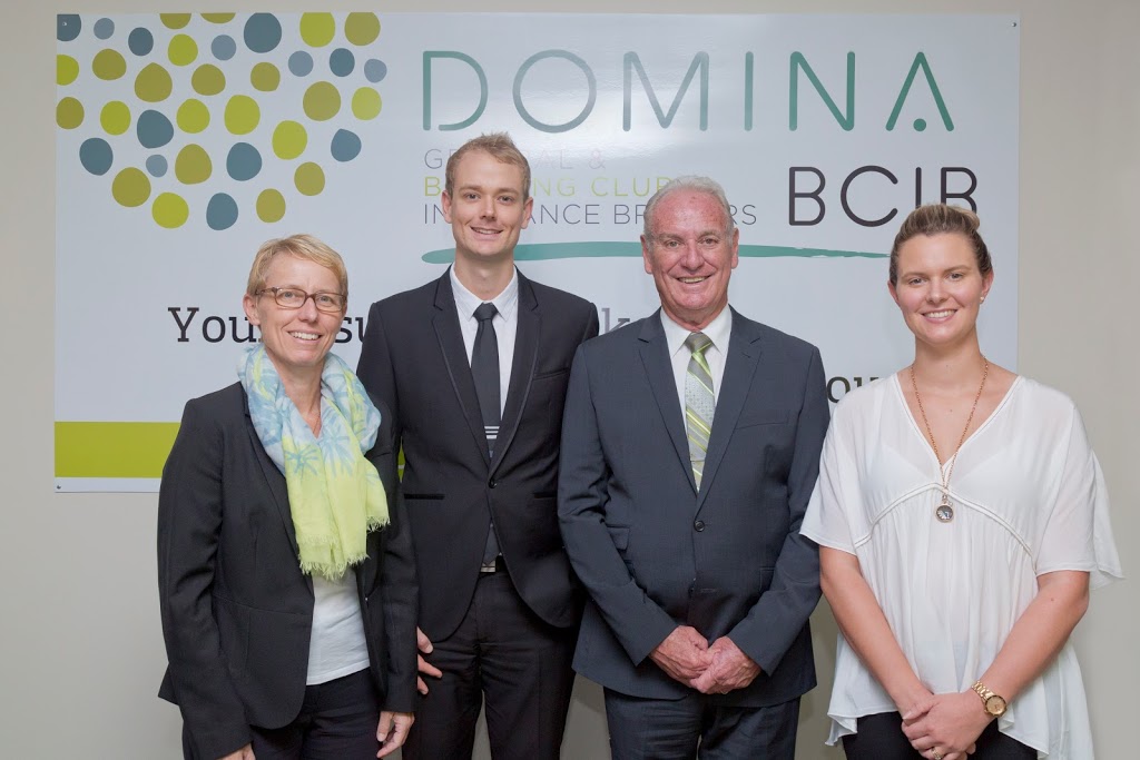 Domina General Insurance Brokers | 8/14 George St, Warilla NSW 2528, Australia | Phone: (02) 4255 2855