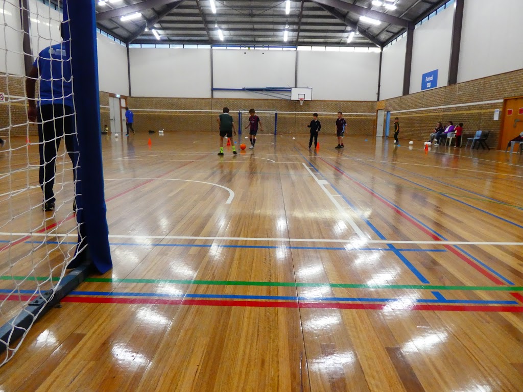 The Hub Recreation Centre | gym | The Mall, Aberfoyle Park SA 5159, Australia | 0882701360 OR +61 8 8270 1360