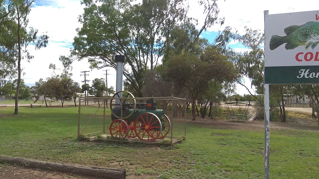 Lions Park | park | Collarenebri NSW 2833, Australia