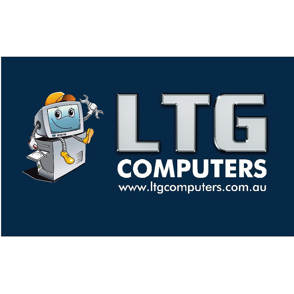 LTG Computers | electronics store | 56 Maryland St, Jimboomba QLD 4280, Australia | 0755477317 OR +61 7 5547 7317