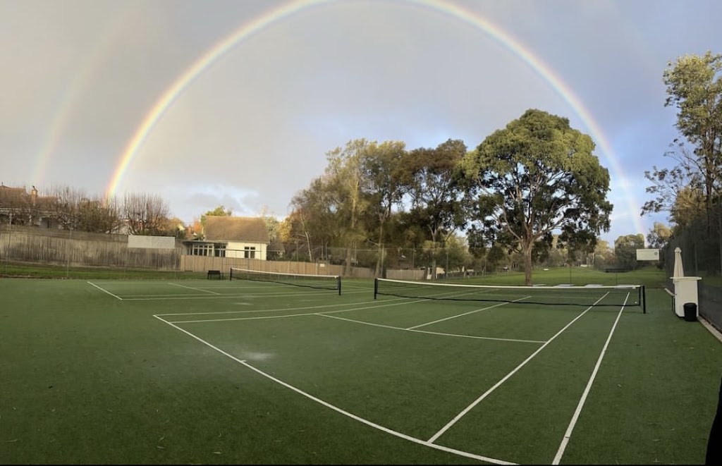 MGT Tennis | Canterbury Rd, Canterbury VIC 3126, Australia | Phone: 0432 924 285