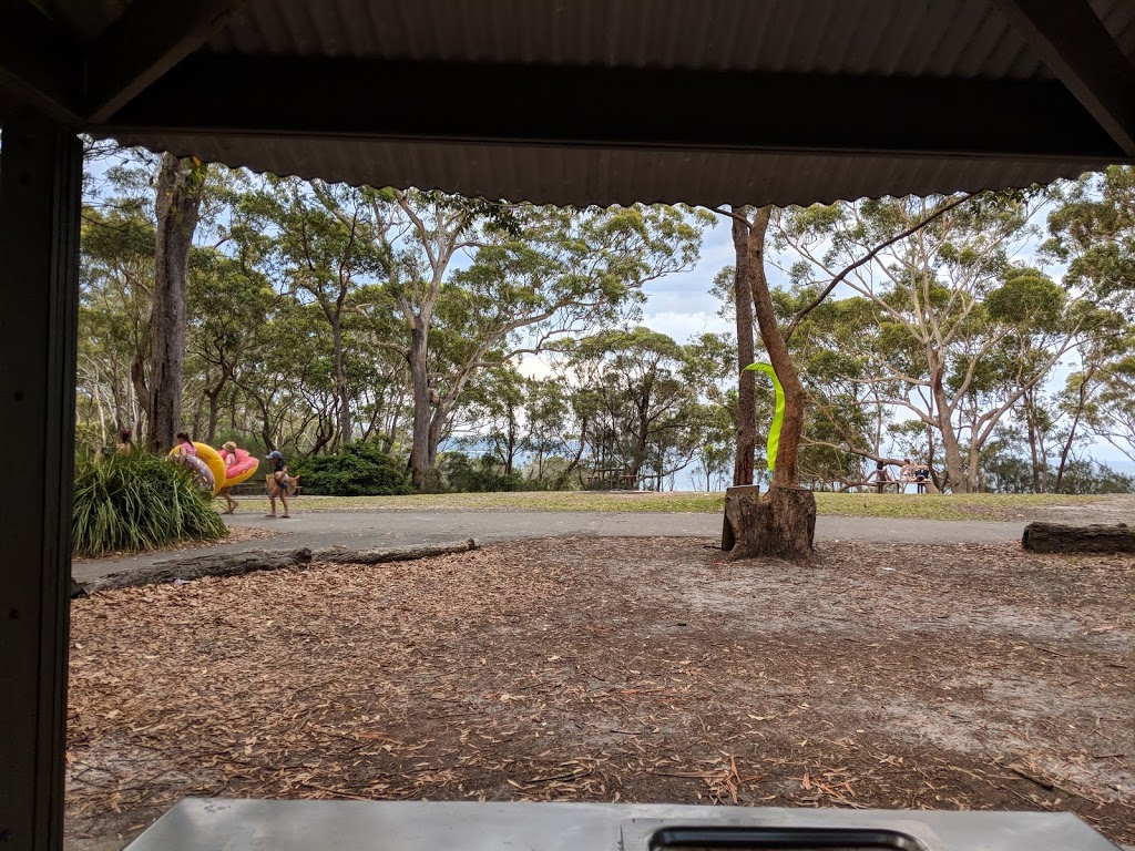 Green Patch | campground | Booderee National Park, Village Road, Jervis Bay NSW 2540, Australia | 0244430977 OR +61 2 4443 0977