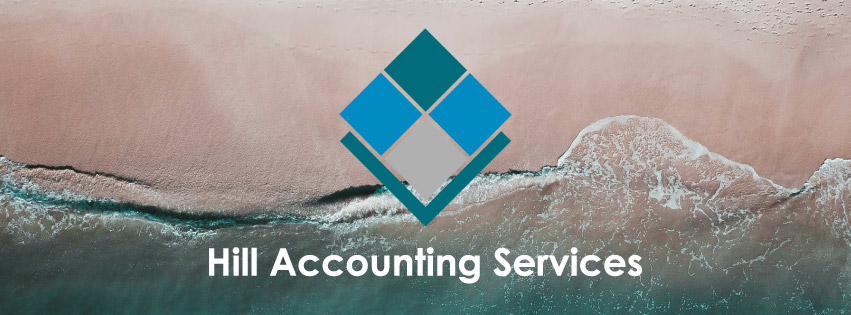 Hill Accounting Services | Shop 3, 5/7 Garnet Rd, Tannum Sands QLD 4680, Australia | Phone: (07) 4903 1977