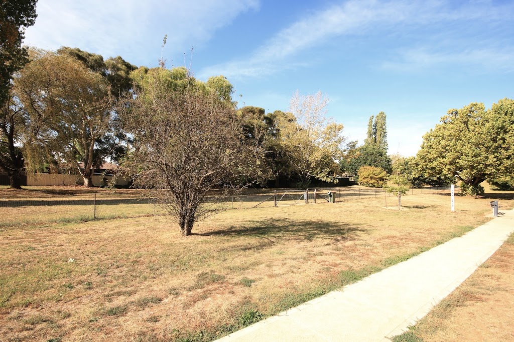 Machin Park Dog Exercise Yard | 69 Gardiner Rd, Orange NSW 2800, Australia