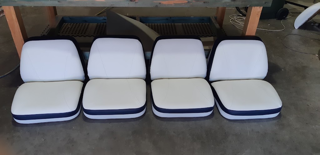 Col Willmore - Motor Trimming | Unit 4/16 Grieve Cl, West Gosford NSW 2250, Australia | Phone: 0401 050 713