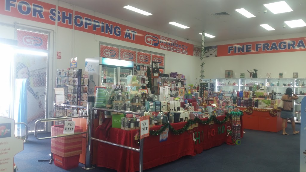 Good Price Pharmacy Warehouse Rothwell (2 443/439 Anzac Ave) Opening Hours