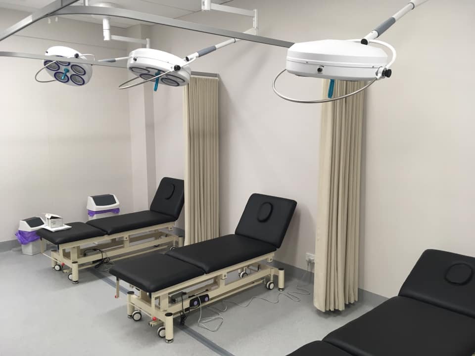 Top Health Doctors Greenslopes | Shop 10 and 11, Greenslopes Mall, 700 Logan Rd, Greenslopes QLD 4120, Australia | Phone: (07) 3847 3108