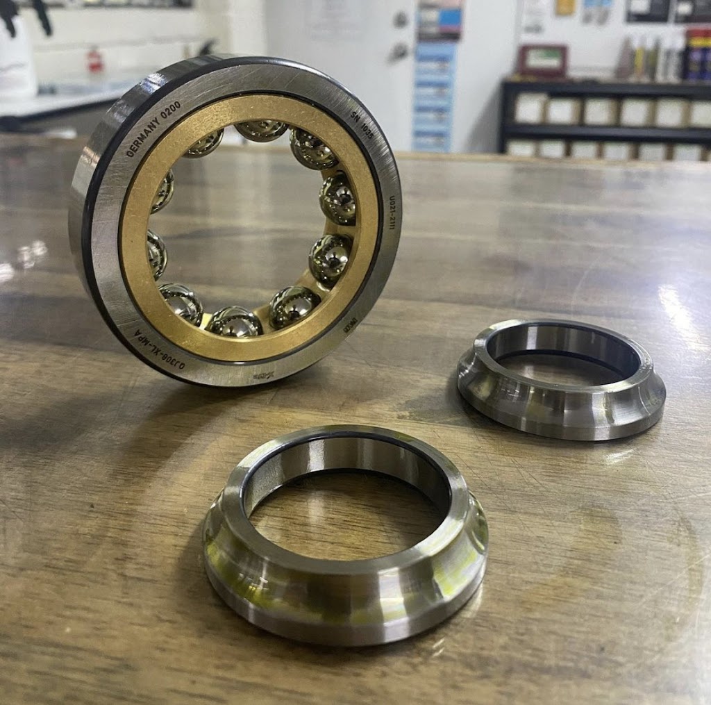 North Shore Bearings | 2/11 Leighton Pl, Hornsby NSW 2077, Australia | Phone: 0436 376 197