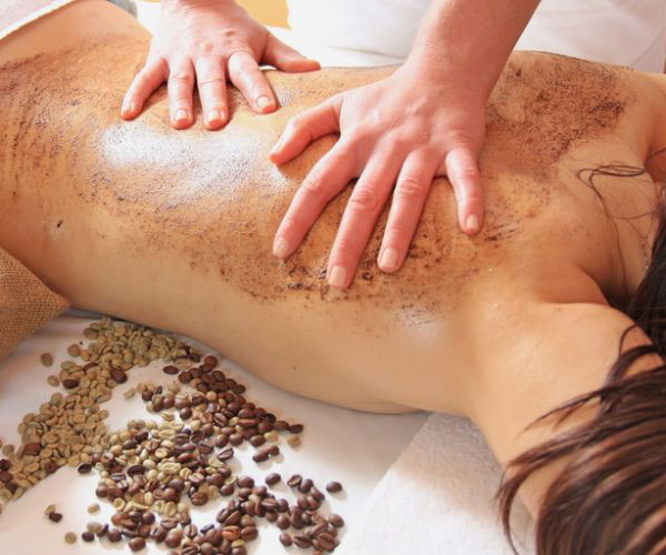 Ripple Urraween Massage Day Spa And Beauty | Urraween Rd, Urraween QLD 4655, Australia | Phone: 0438 567 906