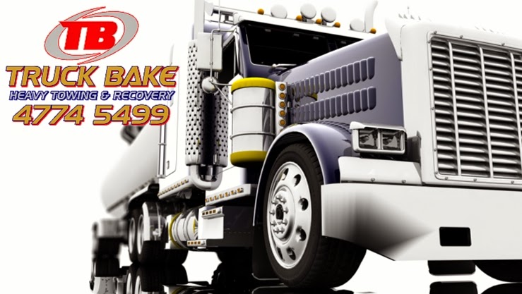 NQ Truck Bake | 2/881 Ingham Rd, Bohle QLD 4818, Australia | Phone: (07) 4774 5499