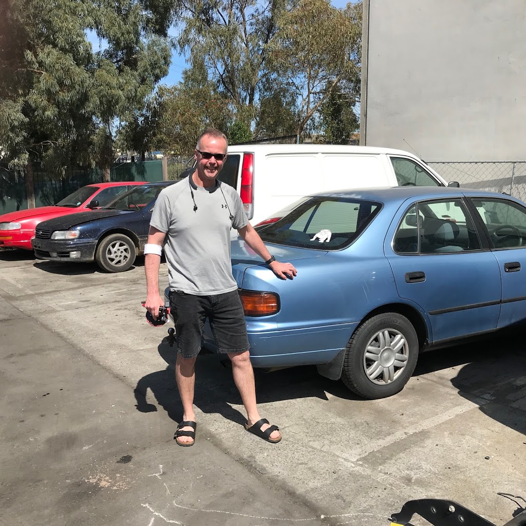 Car Removal Melbourne | 90 Wedge St, Epping VIC 3076, Australia | Phone: (03) 8401 4334