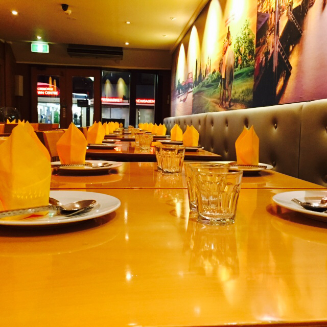 Khao Hom Thai Restaurant | restaurant | 372A Military Rd, Cremorne NSW 2090, Australia | 0299538822 OR +61 2 9953 8822