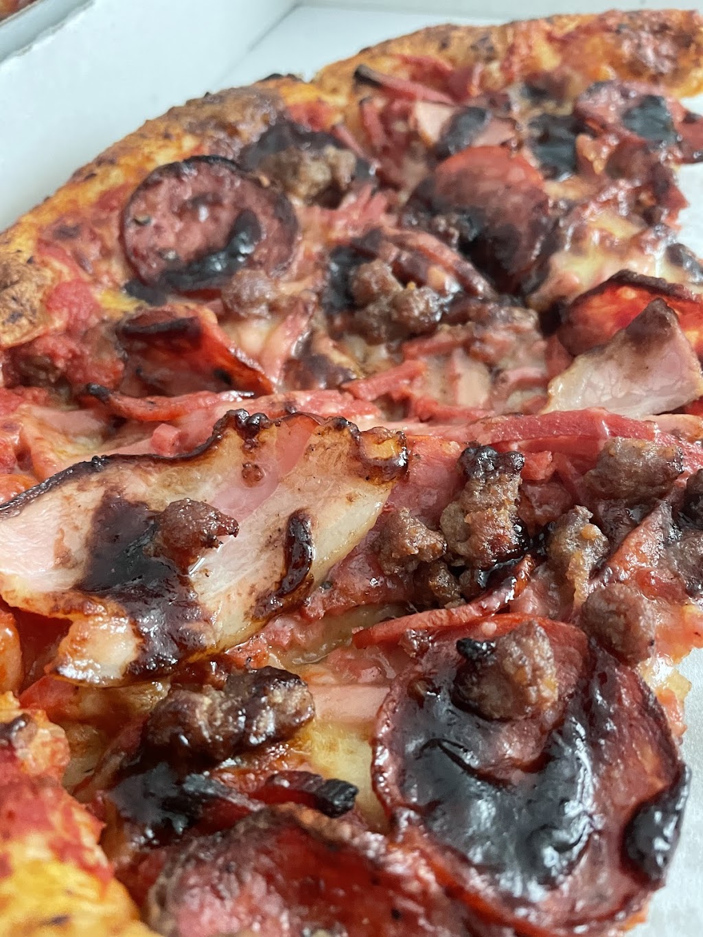 Romulus Pizza | meal takeaway | Unit 1/111 Regent St, Mernda VIC 3754, Australia | 0381880011 OR +61 3 8188 0011