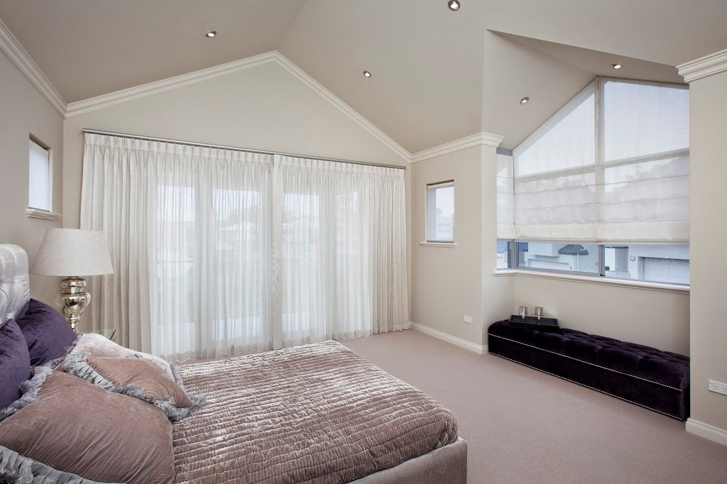 Decor Blinds & Curtains | 1a/43 Hutton St, Osborne Park WA 6017, Australia | Phone: (08) 9374 6533