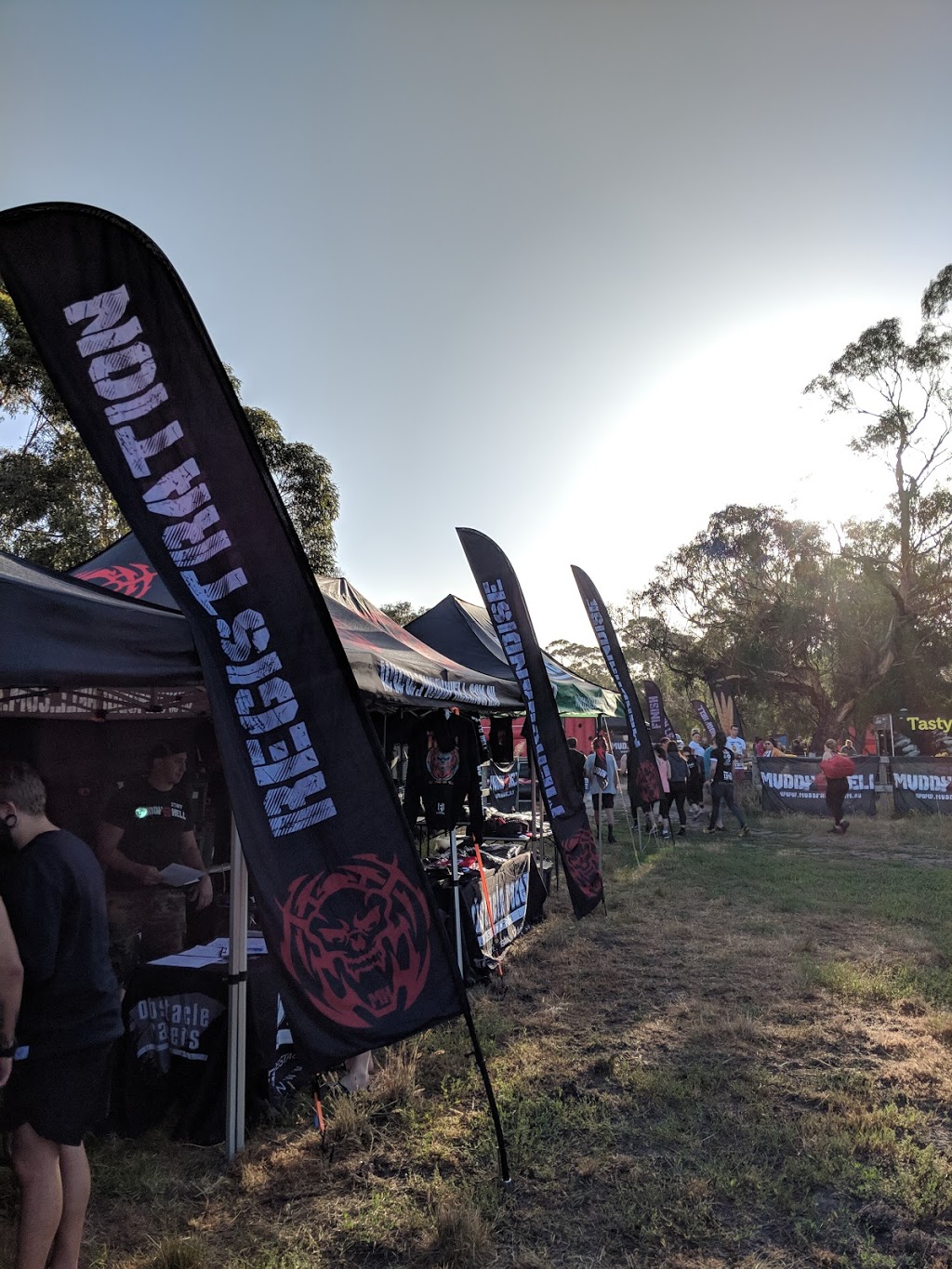 Peninsula Obstacle Racing Course | campground | 480 Mornington-Tyabb Rd, Moorooduc VIC 3933, Australia | 0423606056 OR +61 423 606 056