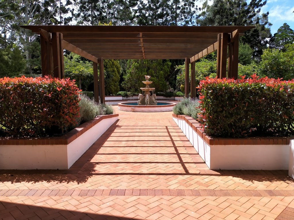 Tamborine Gardens Wedding Resort |  | 104 Beacon Rd, Tamborine QLD 4271, Australia | 0755452544 OR +61 7 5545 2544