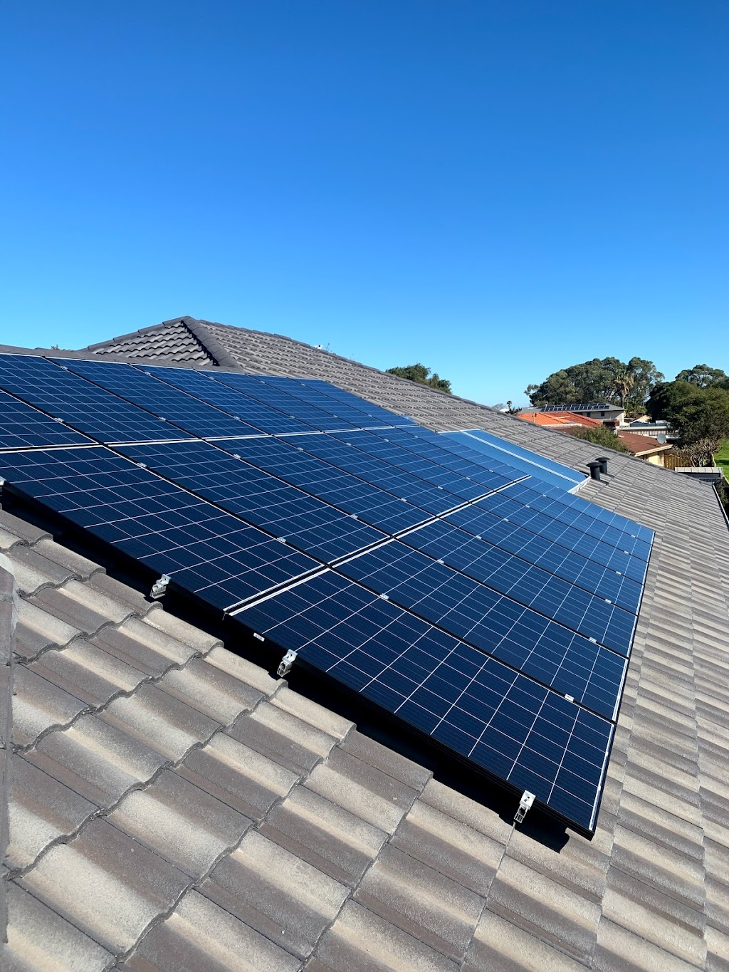 WESTERN ENERGY SOLAR | 7 Cheriton Dr, Carramar WA 6031, Australia | Phone: 0406 605 861