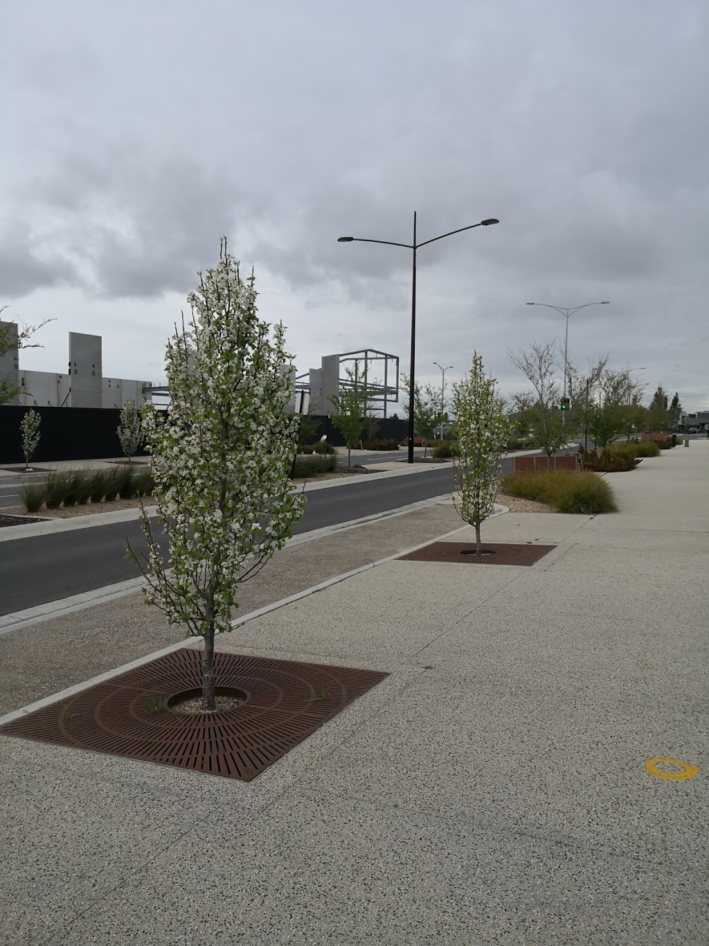 Aston Village | 575K Craigieburn Rd, Craigieburn VIC 3064, Australia