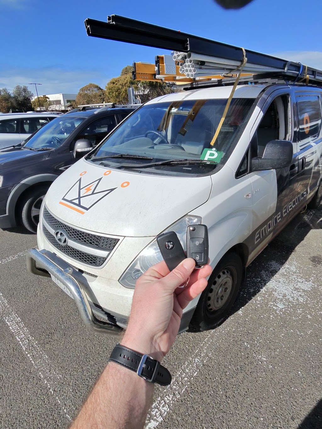 Geelong Auto Keys | 16 kadak Pl, Breakwater VIC 3219, Australia | Phone: 0468 331 343