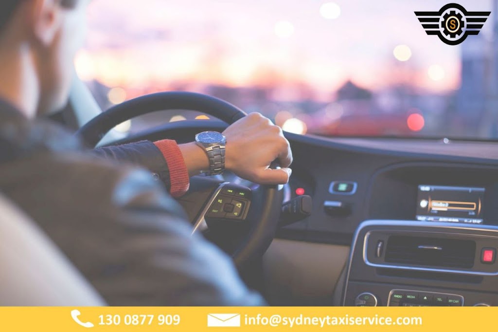 Sydney Taxi Service | 7 Bennett St, Minto NSW 2566, Australia | Phone: 1300 877 909