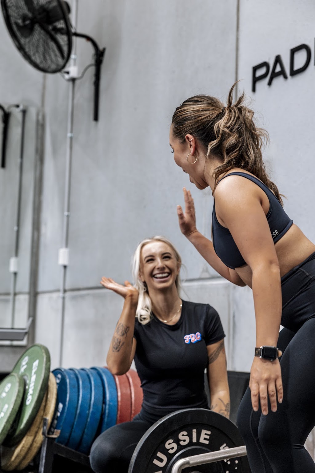 Feel Good Collective | Unit 15/20 Barcoo St, Roseville NSW 2069, Australia | Phone: 0408 176 015