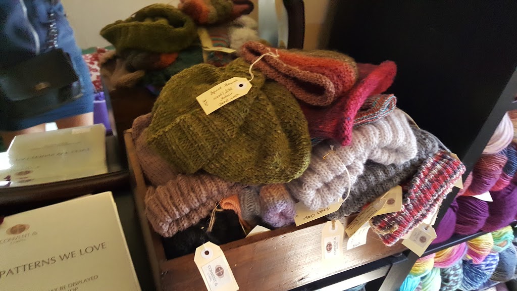 Convent and Chapel Wool Shop | 28-30 Louee St, Rylstone NSW 2849, Australia | Phone: 0409 564 747