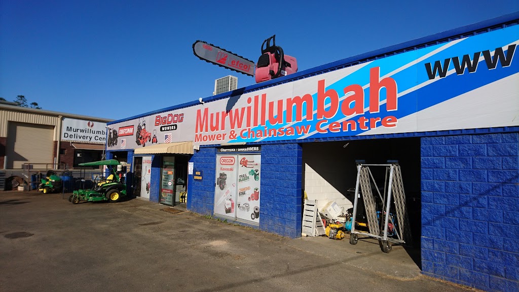 Murwillumbah Mower & Chainsaw Centre |  | 60/64 Quarry Rd, South Murwillumbah NSW 2484, Australia | 0266723272 OR +61 2 6672 3272