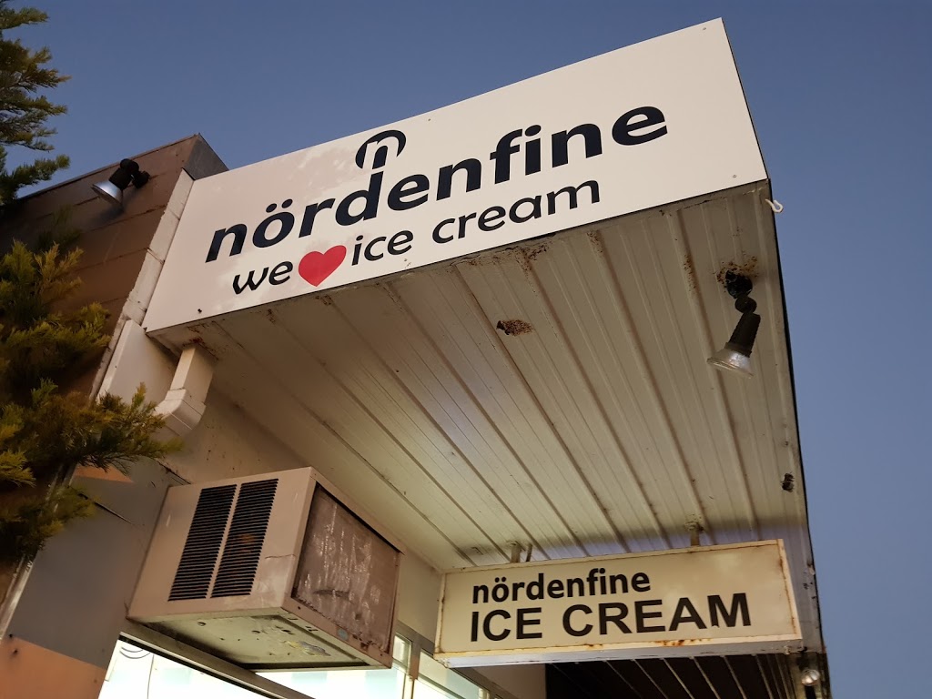 Nordenfine Ice Cream | store | 34 Bell St, Torquay VIC 3228, Australia | 0352615211 OR +61 3 5261 5211