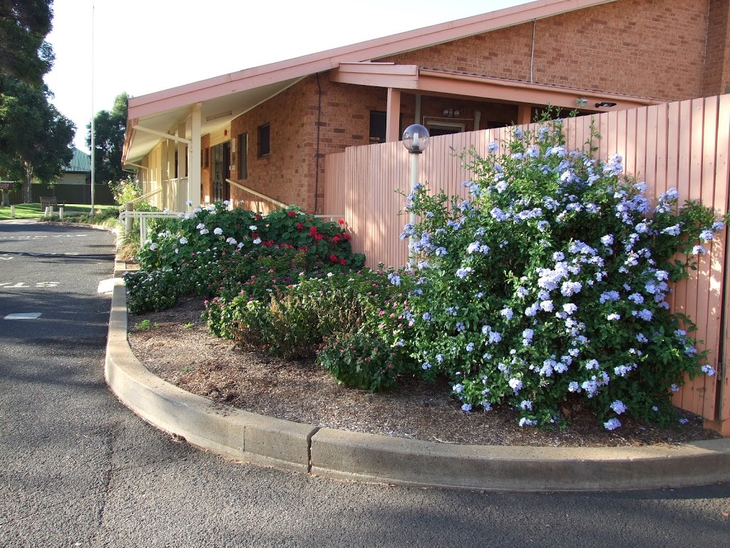 Catholic Healthcare St Marys Villa | 46 Darling St, Dubbo NSW 2830, Australia | Phone: 1800 225 474