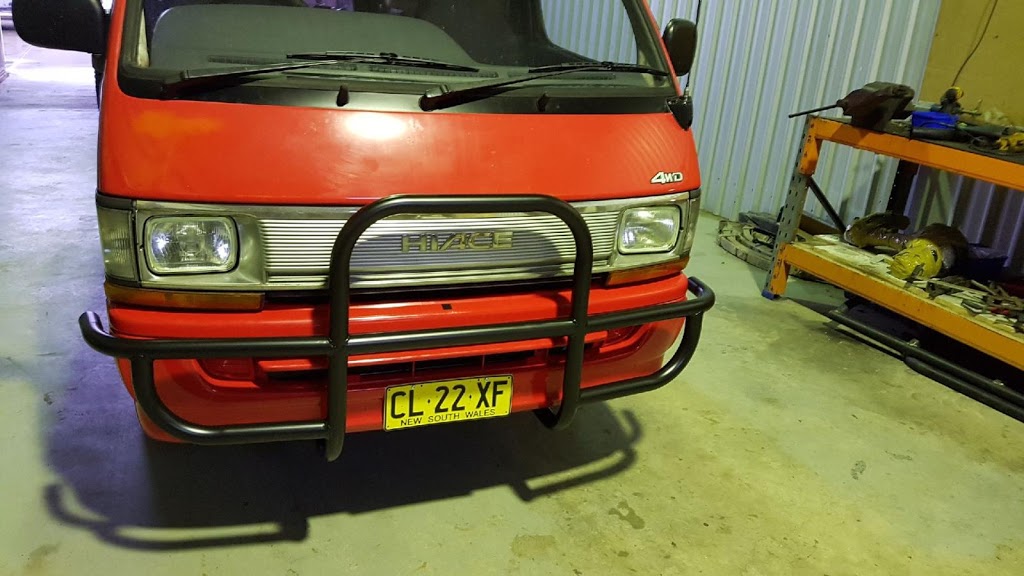 Oilas 4Bs & Stuff | car repair | 17-19 Akubra Pl, South Kempsey NSW 2440, Australia | 0265631789 OR +61 2 6563 1789