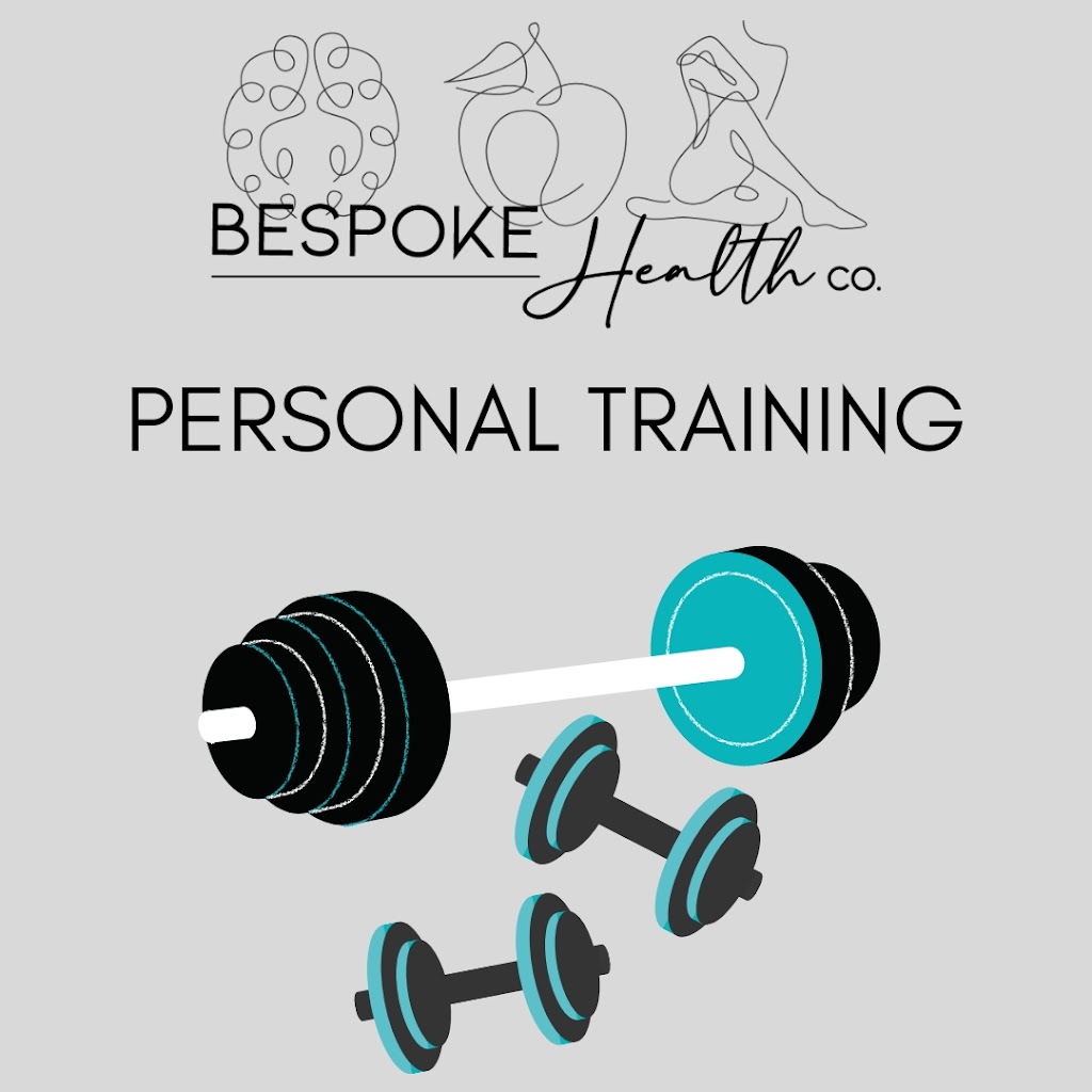 Bespoke Health Co. | 7 Logans Beach Rd, Warrnambool VIC 3280, Australia | Phone: 0418 520 064