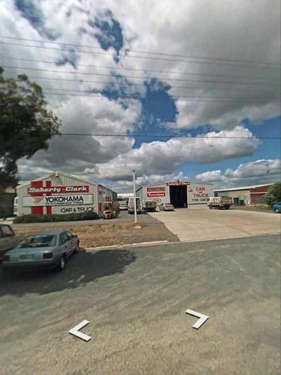 Doherty-Clark | car repair | 89-93 Hertford St, Sebastopol VIC 3356, Australia | 0353358371 OR +61 3 5335 8371