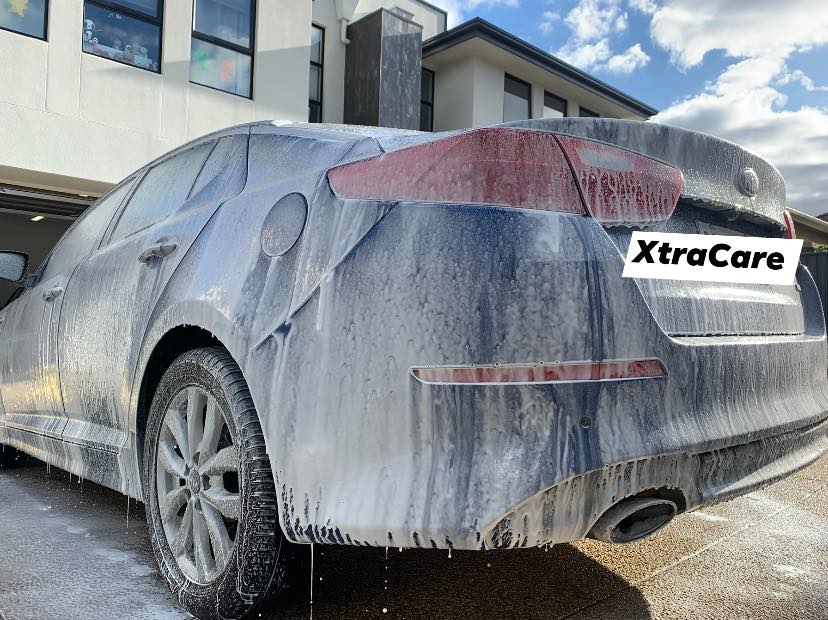Xtra Care Auto Detailing | car wash | 11 Ascot Ave, Vale Park SA 5081, Australia | 0414962835 OR +61 414 962 835