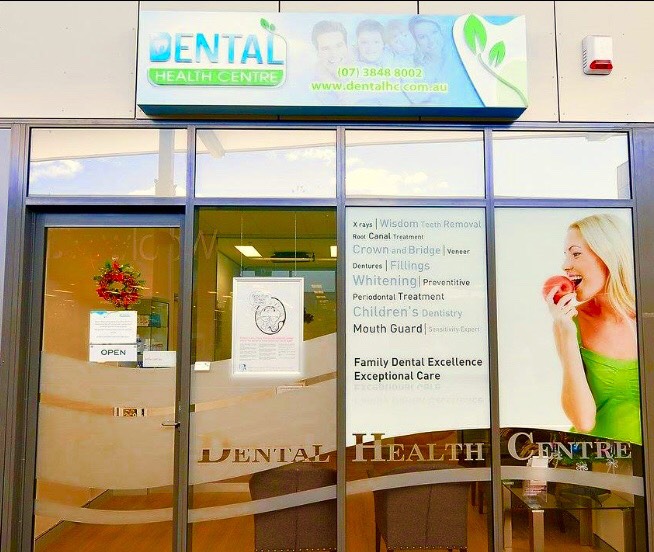 Dr Jin Gan | dentist | DENTAL HEALTH CENTRE Woolworths Centre, shop 6a/125 Beaudesert Rd, Moorooka QLD 4105, Australia | 0738488002 OR +61 7 3848 8002