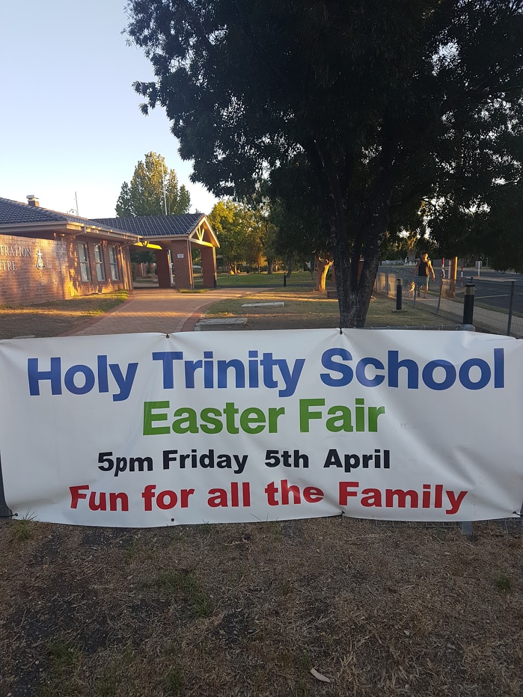 Holy Trinity School | school | Moore St, Inverell NSW 2360, Australia | 0267224066 OR +61 2 6722 4066